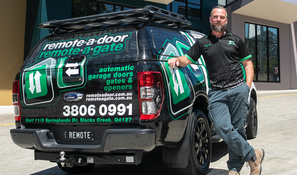Electric Gate Repairs Brisbane RemoteAGate Brisbane